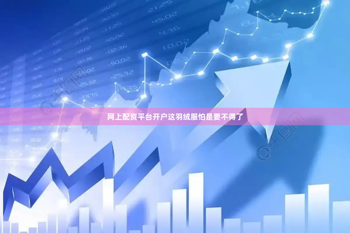网上配资平台开户这羽绒服怕是要不得了